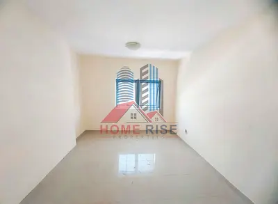 1BHK 1000Sqft | MASTER + CLOSE HALL KITCHEN | 2 BATH | AL NAHDA | 6 CHEQUES