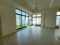 4 BR Corner | Single Row | Near Amenities