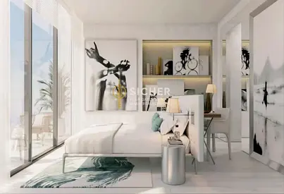 Sea View | High Floor | Less than OP| Great investment