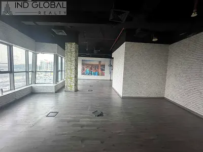 READY-TO-USE OFFICE | CEO BUILDING | DIP 1