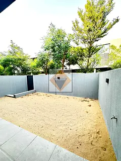 Luxury 4BR Townhouse | Robinia Masaar | 5 Bathrooms | Premium Finishing | Exclusive Family Living