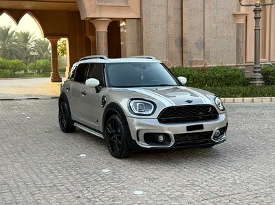 2023 MINI Countryman Cooper S | Agency Warranty 20228