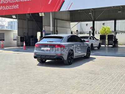2022 AUDI Q8 — миниатюра 11