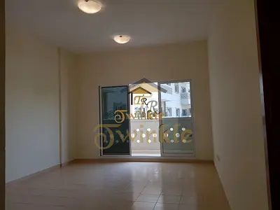 SPACIOUS ONE BEDROOM WITH BALCONY FOR RENT