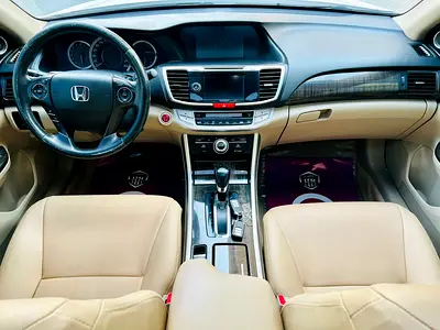 2015 Honda ACCORD 缩略图 16