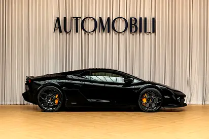 2026 Lamborghini TEMERARIO 照片 2