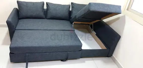 Brand New Condition Sofa Bed Free Home Delivery