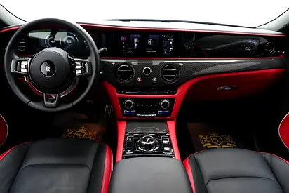 صورة 7 لـ 2025 ROLLS-ROYCE SPECTRE