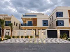 An unmissable investment and residential opportunity! A luxurious villa with hotel-standard finishes