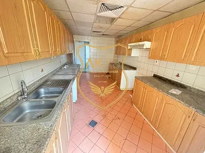 Elegant Spacious 1BHK | Chiller Free | AED 66K | Family Only