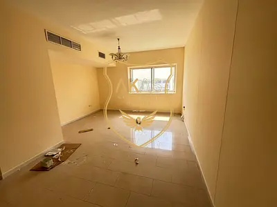 Elegant Spacious 1BHK | Chiller Free | AED 66K | Family Only
