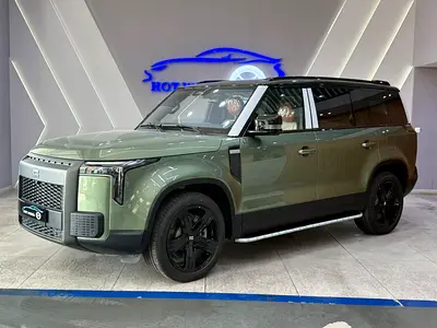 2026 - ROX 01 BRAND NEW! for 210,000.00 AED