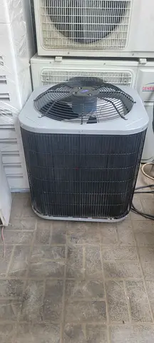 Carrier ac 5 ton duct type sale uses one