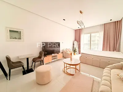 Including DEWA | Fully Furnished | Ready to Move