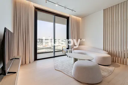 Brand New | Fully Furnished | Full Park View