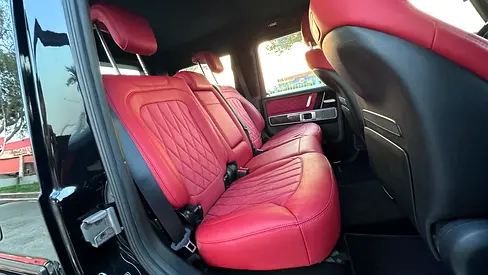 صورة مصغرة 18 لـ 2022 Mercedes-BENZ G-CLASS