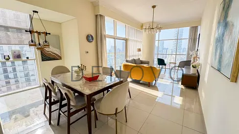 FULLY FURNISHED | VACANT | SPACIOUS