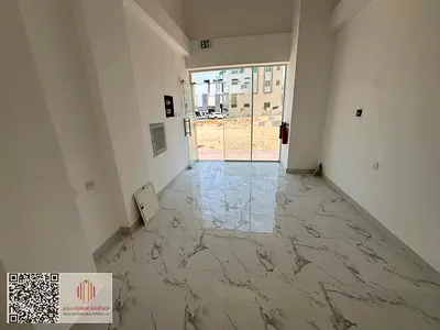 Commercial Shop for Annual Rent in Al Alia – Ajman A great opportunity to rent a commercial shop in Al Alia, Ajman, offering a practical space suitabl