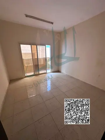 1-Bedroom Apartment for Annual Rent in Al Nuaimiya 1 | Near Al Hikma School | Central A/C | Balcony | Prime Family Location | Easy Access to All Servi
