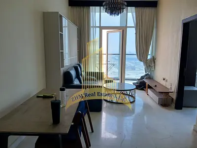 Fully Furnished 1 Bedroom Apartment for Sale | Freehold | Business Bay | Bayz Tower, | Best ROI and Appreciation.