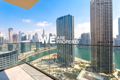 Burj & Canal View | Brand New | Genuine Listing