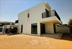 Brand New 4BR Corner Townhouse | Lillia | Emaar