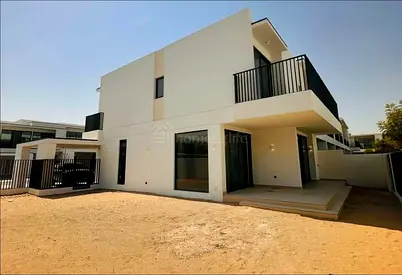Brand New 4BR Corner Townhouse | Lillia | Emaar