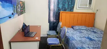 Private room for rent very near to liberty medical centre,nesto abushagara and KM Trading