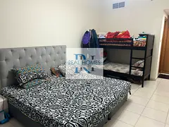 Spacious 1-Bedroom | 1,009 Sq. Ft. | Balcony | Pool & Gym | JVC