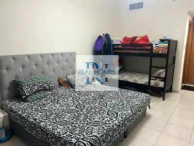 Spacious 1-Bedroom | 1,009 Sq. Ft. | Balcony | Pool & Gym | JVC