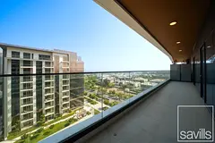 Stunning Golf Course View | Modern 2-Bedroom