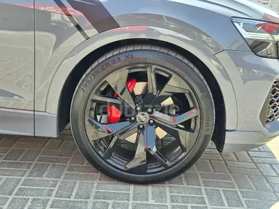 2022 AUDI Q8 — миниатюра 16