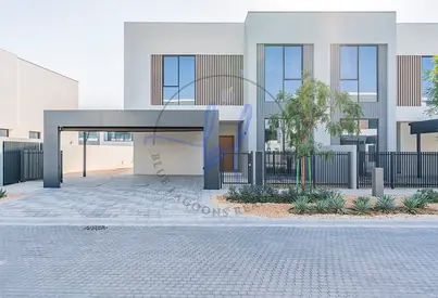 Be the First Tenant | Limited Villas | Smart Home