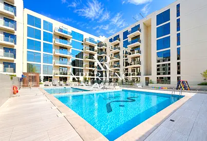 PARK-SIDE HOME | RENTED UNIT | PRIME JVT LOCATION
