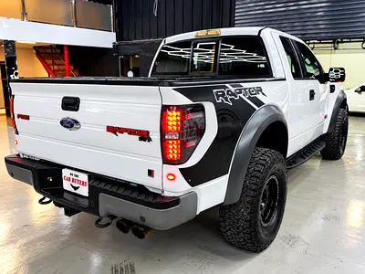 2014 FORD F-150 — фото 7