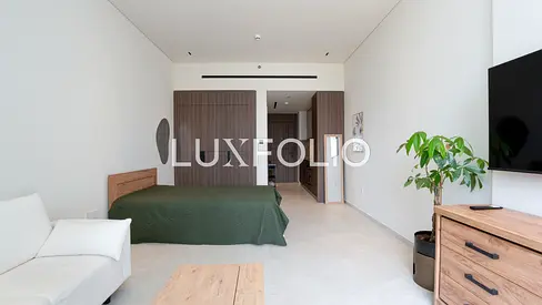 Fully Furnished | Chiller Free | Vacant Soon