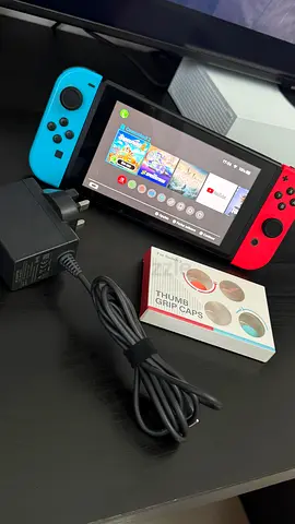 Nintendo Switch V2