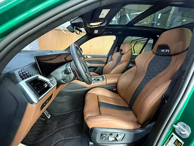 صورة 9 لـ 2025 BMW X5