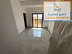 One-bedroom apartment (first-time occupancy) for annual rent in Al-Aliya AED 30,000 per year, payabl