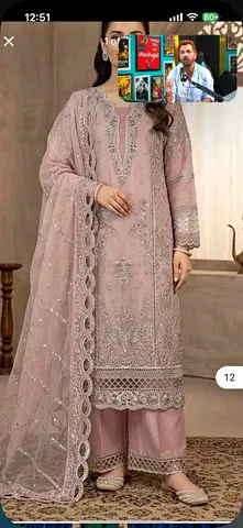 ✨ Beautiful Pakistani Dresses Collection! ✨😍