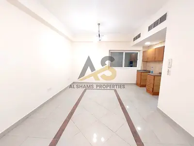 GET SPACIOUS BIG SIZE STUDIO FOR ALL NATIONALITY