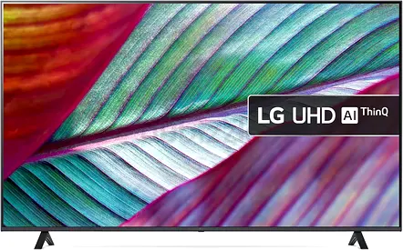 LG 75 INCH UHD 4K SMART TV LIKE NEW