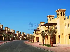 Furnished | Lagoon and Golf View | Beach Access