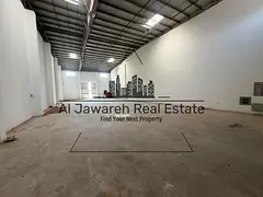 Property Status: Annual Rent Property Type: Warehouse on a main street Location: Umm Al Quwain Prope