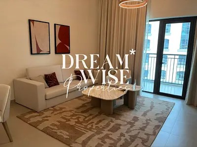Luxury Living | Elegant 1BR | Fully Furnished