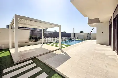 Brand New | Luxury Villa | Available Now