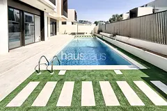 Brand New | Luxury Villa | Available Now
