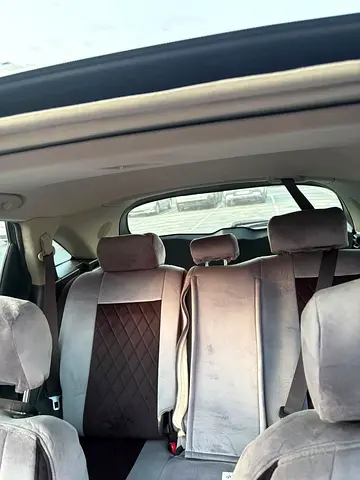 2006 Infiniti FX45/FX35 照片 6