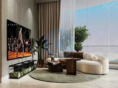 High Floor | Large Layout | Q4 2027 Handover