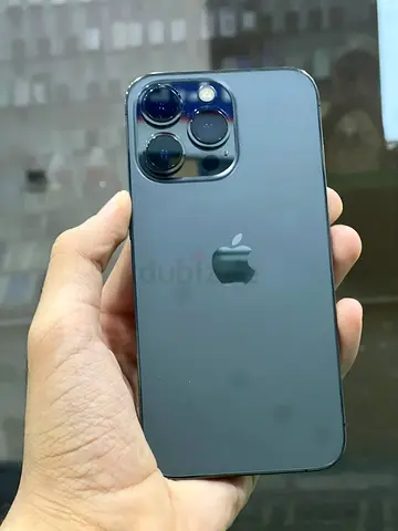 iPhone 13 pro 256 GB